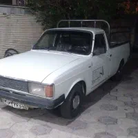 حمل بار با پیکان وانت کرایه منصفانه