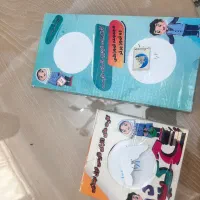کارت ترکیبی کلمات فارسی اول ابتدایی
