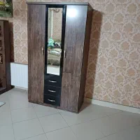 جا لباسی