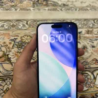 ایفون ۱۶ پرو مکس|موبایل|مشهد, کوشش|دیوار