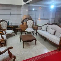 گالری تولیدی چوب تخشا