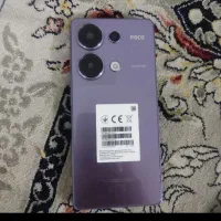 شیائومی Poco M6 Pro با حافظهٔ ۵۱۲ گیگابایت