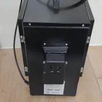 کباب پز برقی