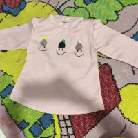 تیشرت ، شومیز ، مقنعه ، بلوز پالتو