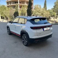 چانگان cs35 وارداتی مدل 2024|خودرو سواری و وانت|اصفهان, شیخ اشراق|دیوار