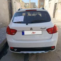 کوییک GX مدل ۱۴۰۳|خودرو سواری و وانت|گلستان (تهران), |دیوار