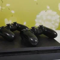 پی اس فور خوب و سالم اسلیم