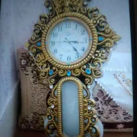 ساعت دیواری