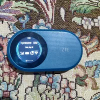 فروش مودم جیبی|مودم و تجهیزات شبکه|دامن, |دیوار