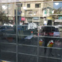 یخچال پلت دار ۲متر|فروشگاه و مغازه|تالش, هشتپر|دیوار