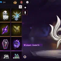 اکانت فری فایر|کنسول، بازی ویدئویی و آنلاین|مسجد سلیمان, |دیوار