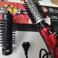 سشوار جرخشی سورکر