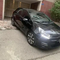 کیا ریو ۲۰۱۶|خودرو سواری و وانت|تهران, نیاوران|دیوار