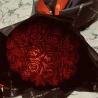 گل ربانی ماندگار|گل مصنوعی|بندر گناوه, |دیوار