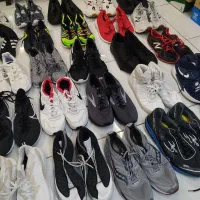 کتونی اورجینال استوک|کیف، کفش، کمربند|تهران, خواجه نظام الملک|دیوار