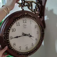 ساعت دیواری