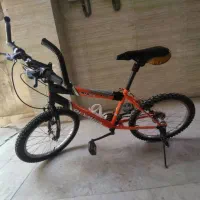 دوچرخه المپیا ۲۰|دوچرخه، اسکیت، اسکوتر|فردیس, نگارستان|دیوار