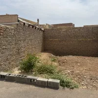 زمین مسکونی داخل بافت