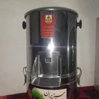 سبزی خرد کن سبز ایران