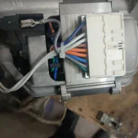 قطعه یخچال فیریزر ساید لباسشویی  ظرشویی|یخچال و فریزر|شیراز, فرگاز|دیوار