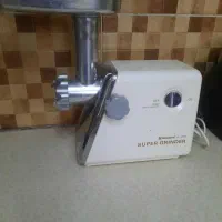 چرخ گوشت ناسیونال