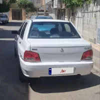 پراید 132 مدل 97 فروش فوری