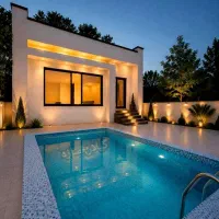 مدرن نقلی استخردار / سنددار