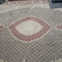 یک تخته فرش ۱۲ متری|فرش|تربت جام, زیباکنار|دیوار