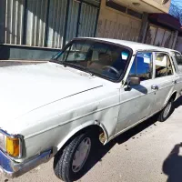 پیکان مدل 77|خودرو سواری و وانت|ابریشم, |دیوار