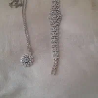 سرویس نقره|جواهرات|کاشان, ۲۲ بهمن|دیوار