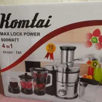 تعدادی لوازم برقی تک هم فروش داره