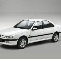 پارس xu7pموتور جدید تمام فول