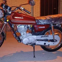 موتور کبیرو مدل ۱۳۹۱