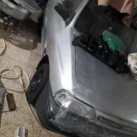 پراید۸۷دوگانه فابریک دوره رنگ