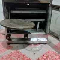 تنورک|اجاق گاز و لوازم برقی پخت‌وپز|اندیمشک, |دیوار