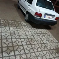 پراید۱۳۱مدل۹۴دوگانه دستی|خودرو سواری و وانت|قائن, |دیوار