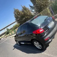 پژو ۲۰۷ مدل ۹۷|خودرو سواری و وانت|تهران, جنت‌آباد مرکزی|دیوار