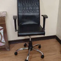 صندلی اداری