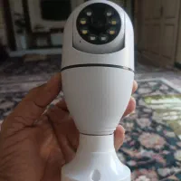 فروش یک عدوربین چرخشی لامپی