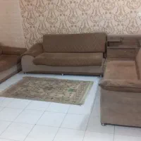مبل هفت نفره L
