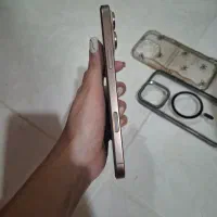 آیفون ۱۶ پرومکس دیرزت|موبایل|قم, بکایی|دیوار