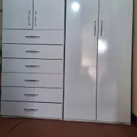 کمد و جالباسی