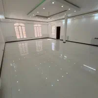 اجاره واحد ۲۱۰ متری /شهرک قدس /کلید نخورده