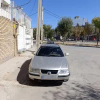 سمند بژ|خودرو سواری و وانت|کرمانشاه, |دیوار