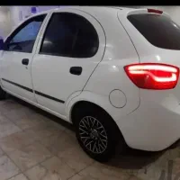 تیبا۲ مدل 98