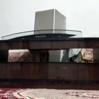 زیر تلویزیون،هود