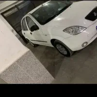 تیبا دو کارمندی|خودرو سواری و وانت|لردگان, |دیوار