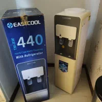 آبسردکن یخچال دار