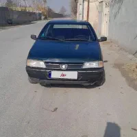 پژو اردی|خودرو سواری و وانت|ارومیه, |دیوار