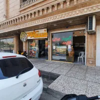 اجاره مغازه ۳۲ متری در پردیسان|اجارهٔ مغازه و غرفه|قم, پردیسان|دیوار